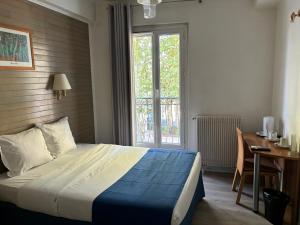 Hotels Hotel le GAMBETTA : photos des chambres