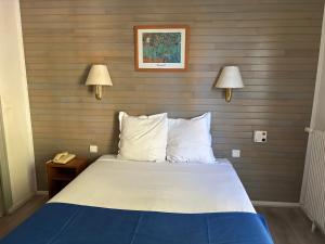 Hotels Hotel le GAMBETTA : photos des chambres