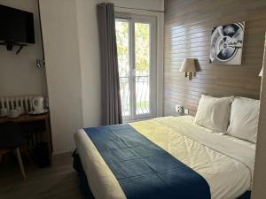 Hotels Hotel le GAMBETTA : photos des chambres