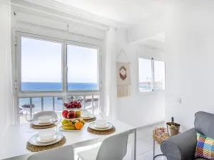 Live Arico la Jaca el Remo - La Listada