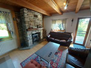 Rogla - Chalet Mojca Pokrajculja