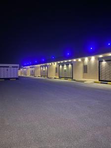 شاليهات ركـــام Recam For Holiday