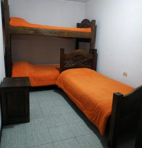 Apartahoteles America