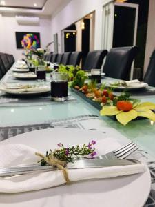 The Serenity Resort Private Villa