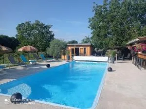 Clos de Biail - Gaillan-en-Médoc