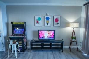 Orlando 5th Floor 5 min from disney