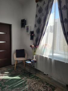 AleLuk Apartament
