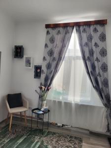 AleLuk Apartament