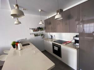 Luxury House Villamartin Zenia