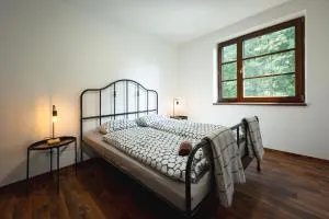 Apartmány Eli a Naty - Zieleniec