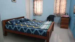 Shantham Service Apartments, Indumanagar, Coimbatore - Pīlamedu