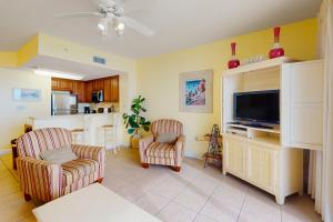 Seychelles Beach Resort 2004