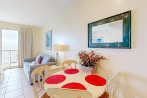 Seychelles Beach Resort 2004