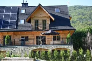 Willa Góralka - Rybarzowice