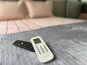 Apartamento dos Sonhos - Studio em Prédio a Beira Mar