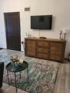 AleLuk Apartament