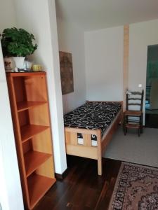 Ferienwohnung Schlossblick