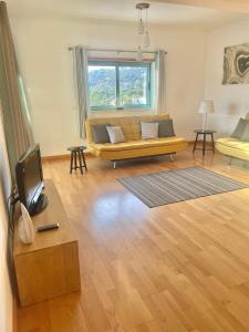 Marina View Apartment