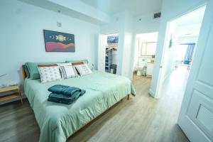 Orlando Apt 9th Floor 5 min from Disney