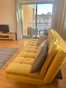 Marina View Apartment