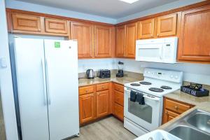 Orlando Apt 9th Floor 5 min from Disney