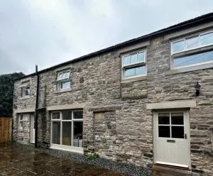 The Cottage Leyburn - Bellerby