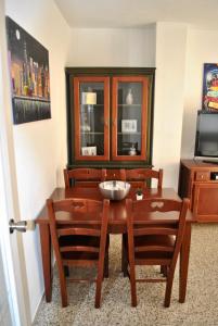 Apartamento Benicasim 1ª línea de playa