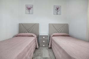 Apartamento Andalusí & Casco Histórico