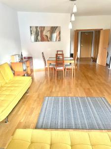 Marina View Apartment