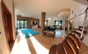 Dom Wakacyjny w Karkonoszach - Leszczyniec