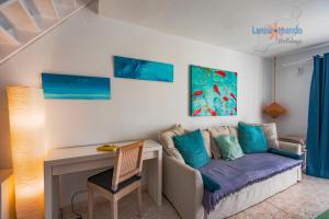 Vivienda Vacacional Sunny - duplex apartment 2beds 2 baths