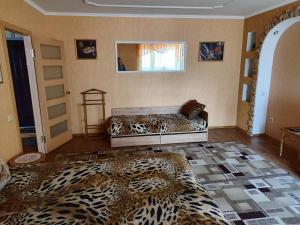 Апартаменти на Вул Перемоги 8 дрiб 3