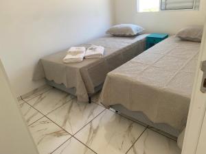 Apart. Bela Vista