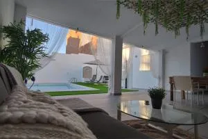 Alojamiento Rural Casa la Abuela - Carchelejo