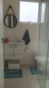Apartamento em palmas gov celso ramos 70 m do mar
