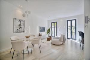 REF 1916 - Beautiful apartment for rent in Cannes