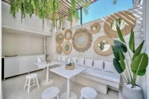 REF 1916 - Beautiful apartment for rent in Cannes - 卡布里