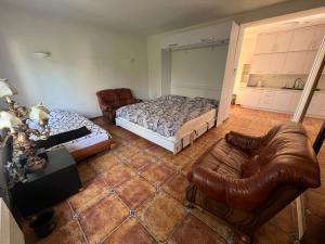 Apartament Zloty Pociag