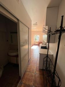 Apartament Zloty Pociag