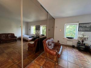 Apartament Zloty Pociag