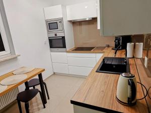 APARTAMENT NOWY SANDOMIERZ