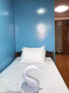 Luxury Penthouse With View&Starlink