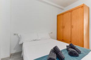 San Andrés Apartments!