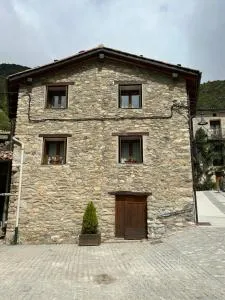 Apartamento Casa Sastre Turismo Rural - Castanesa