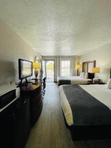 Days Inn by Wyndham Fort Walton Beach