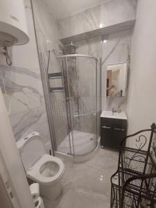 Apartmán center Padre Pio XXL