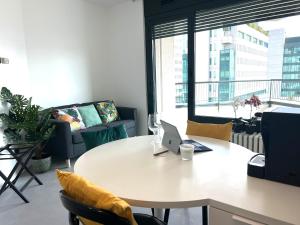 Location in zona strategica- White House