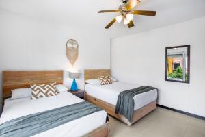 Luxury Apartamento Centro Playa Carmen
