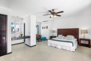 Luxury Apartamento Centro Playa Carmen