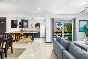 Luxury Apartamento Centro Playa Carmen